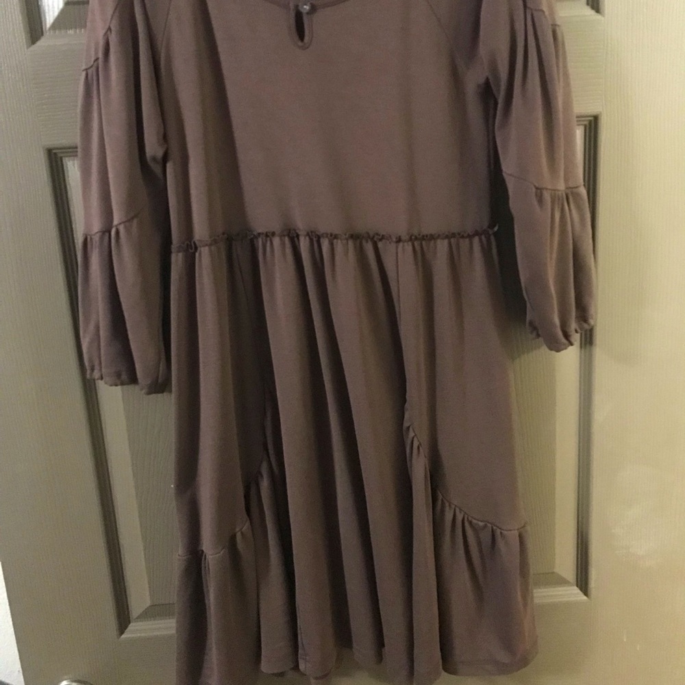 Matilda Jane Dress